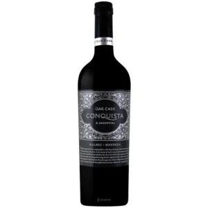 Conquista Oak Cask Malbec 750ml