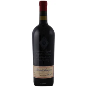 Coppola Cabernet Sauvignon Dmnd 09 750ml