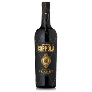 Coppola Diamond Claret