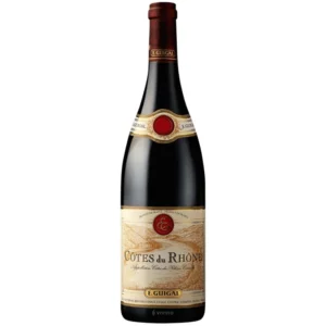 Côtes du Rhône Rouge