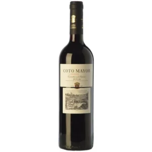 Coto Crianza  750ml