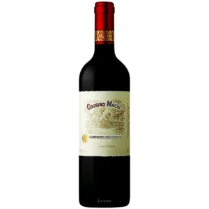 Cousino Macul Cabernet Reserve 750ml