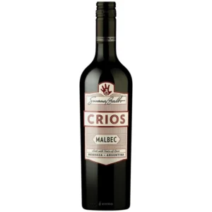 Crios Malbec 750ml