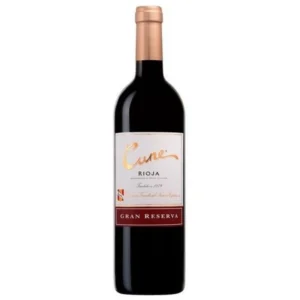 Cune Rioja Reserva 750ml