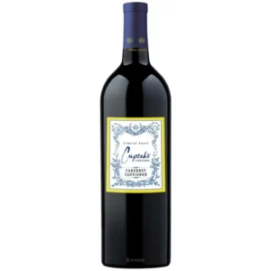 Cupcake Cabernet Sauvignon 750ml