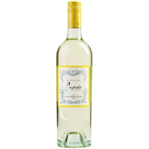 Cupcake Sauvignon Blancanc 750ml