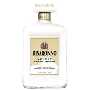 Disaronno Velvet Cream