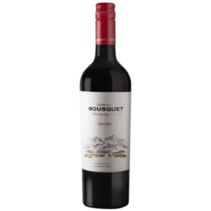 Domaine Bousquet Malbec Organic 750ml