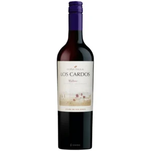Dona Paula Malbec Los Cardos 750ml