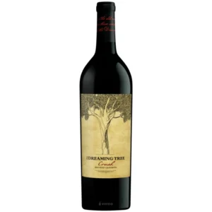 Dreaming Tree Crush Rd Bl 750ml