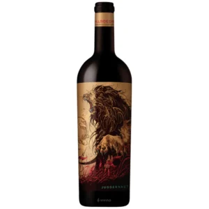 Juggernaut Hillside Cab Svgn 750ml