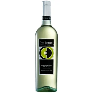 Ecco Domani Pinot Grigio 750ml