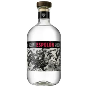 Espolon Tequila Blanco 1.75L