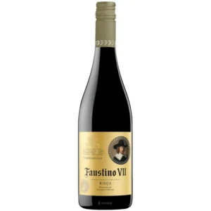 Faustino Vii Red 750ml
