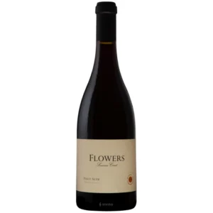 Flowers Pinot Noir 750ml