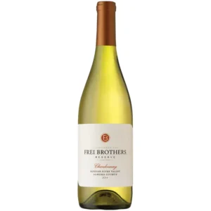 Frei Bros Chardonnay 750ml