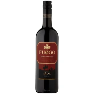 Fuego Tempranillo 750ml