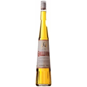 Galliano L’Autentico Herbal Liqueur