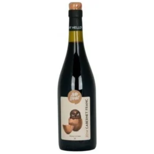 Hello World Cabernet Franc