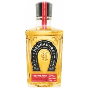 Herradura Reposado