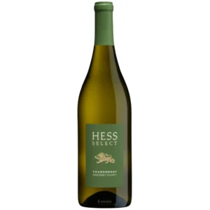 Hess Chardonnay Select 750ml
