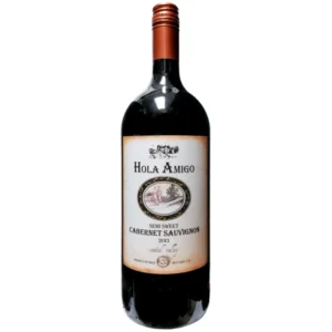 Hola Amigo Cabernet Sauvignon 750ml