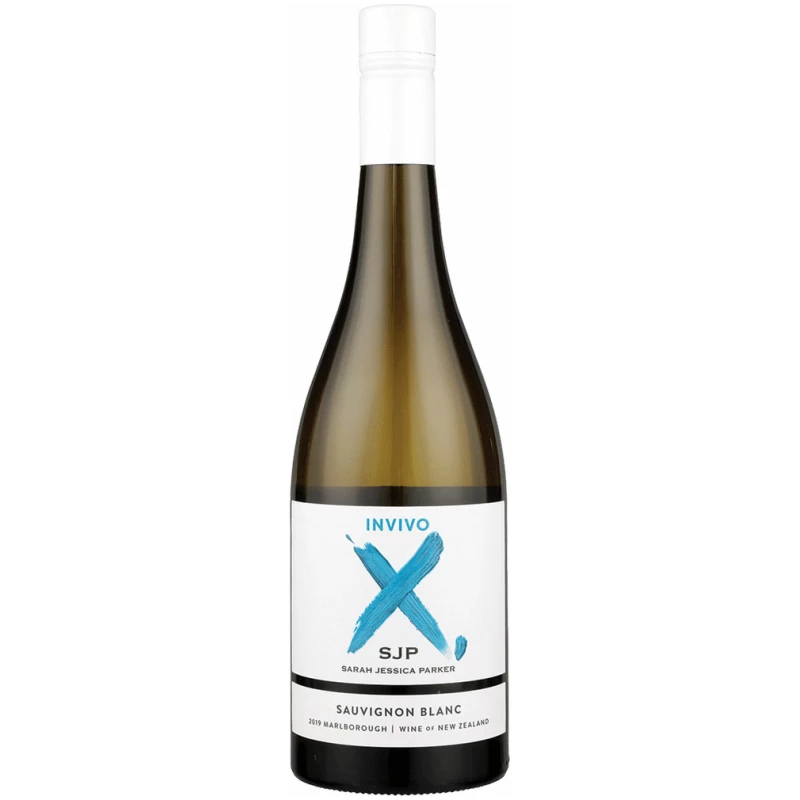 Invivo SJP Sauvignon Blanc