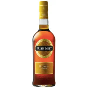 Irish Mist Honey Liqueur 1L