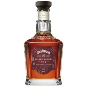 Jack Daniels Single Barrel Rye