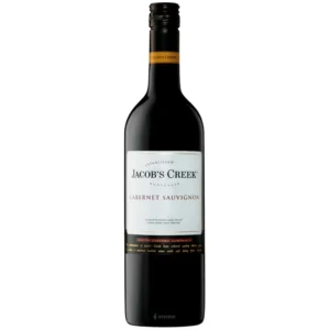 Jacobs Creek Cabernet Sauvignon 750ml