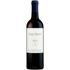 Joel Gott Merlot 750ml