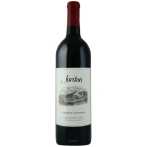 Jordan Cabernet Sauvignon 750ml