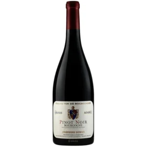 Josephine Dubois Pinot Noir 750ml