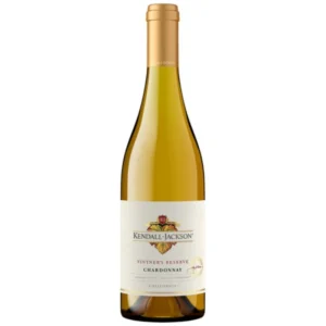 Kendall-Jackson Chardonnay Vintners Reserve