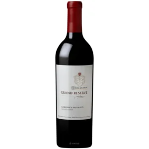 Kendall-Jackson Grand Reserve Cabernet 09