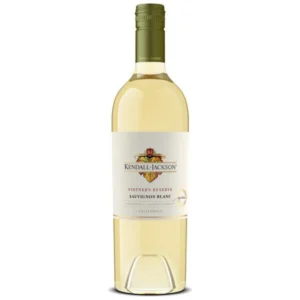 Kendall-Jackson Sauvignon Blanc Vintage Reserve