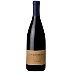 La Crema Pinot Noir Monterey 750ml