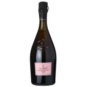 La Grand Dame Rose