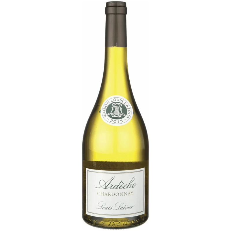 Louis Latour Ardeche Chardonnay