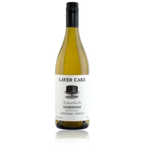 Layer Cake Chardonnay