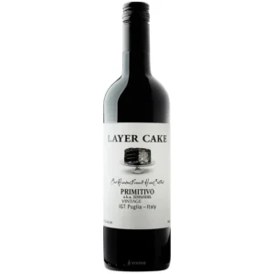 Layer Cake Primitivo / Zinfandel