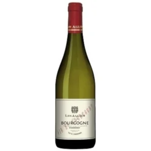 Les Allies Chardonnay