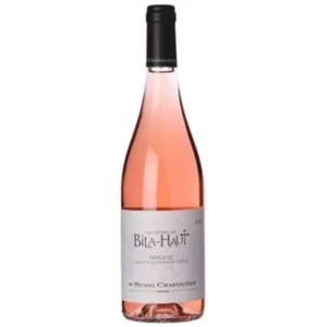 Les Vignes De Bila-Haut Rose