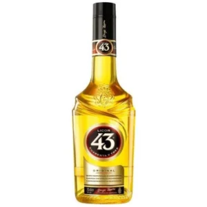 Licor 43 1L