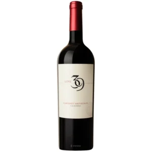 Line 39 Cabernet Sauvignon 750ml