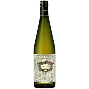 Livio Felluga Pinot Grigio 750ml