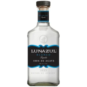 Lunazul Tequila Blanco 1L