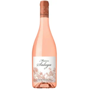 Maison Saleya Rose 750ml