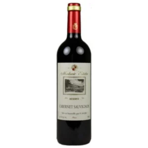 Markovic Estate Cabernet Sauvignon 1.5L