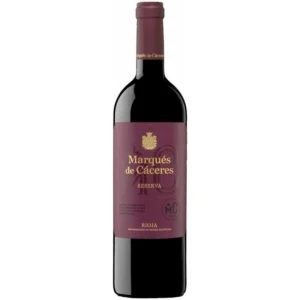 Marques De Caceres Reserve
